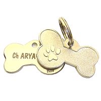 medagliette per cani - Osso Mjavhov Metal 3.jpg Medagliette per cani, medagliette per cani incise, medaglietta, incese medagliette per cani online, personalizzate medagliette, medaglietta